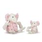 Preview: Hugglehounds Valentina Elephant Knottie Gr. S